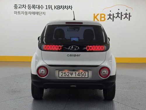 현대 캐스퍼 1.0 가솔린 사진 3