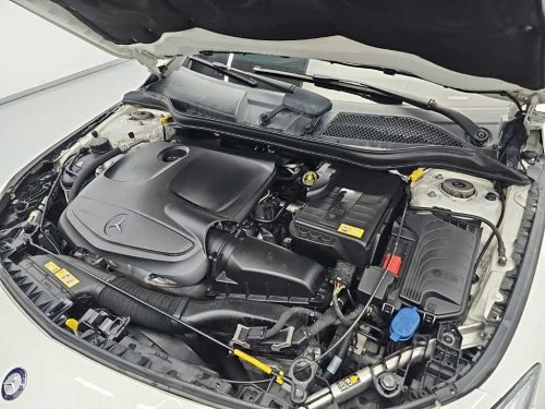 벤츠 CLA클래스 CLA 250 4MATIC 사진 5