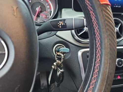 벤츠 CLA클래스 CLA 250 4MATIC 사진 8