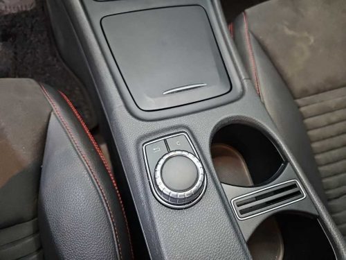 벤츠 CLA클래스 CLA 250 4MATIC 사진 16