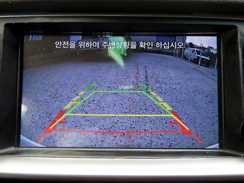 기아 더 뉴 K5 2세대 LPI 2.0 (렌터카용) 사진 16