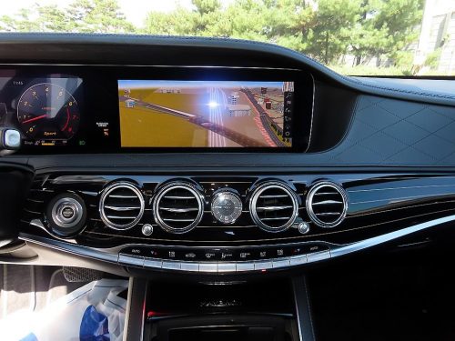 벤츠 S클래스-W222 마이바흐 S 560 4MATIC 사진 12