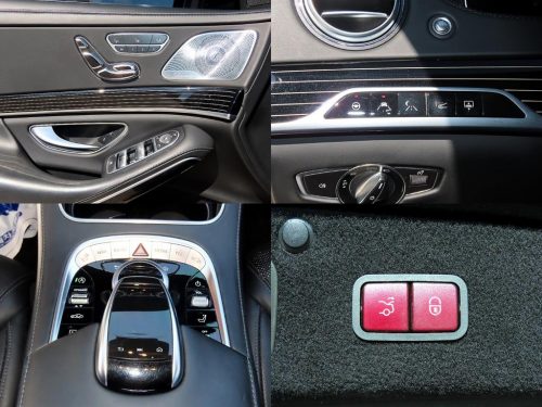 벤츠 S클래스-W222 마이바흐 S 560 4MATIC 사진 18