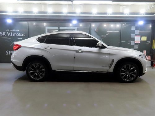 BMW X6 (F16) xDrive 40d 사진 3