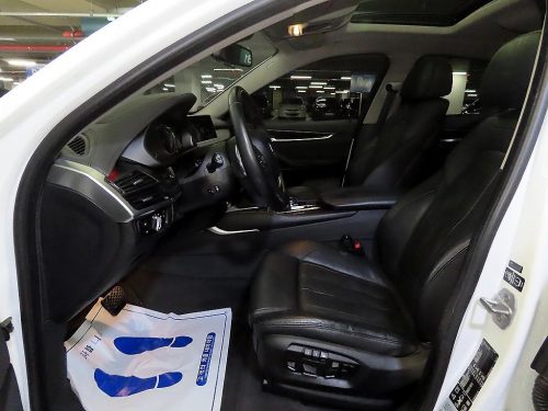BMW X6 (F16) xDrive 40d 사진 6