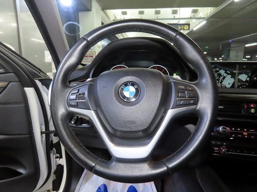 BMW X6 (F16) xDrive 40d 사진 8