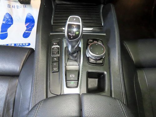 BMW X6 (F16) xDrive 40d 사진 12