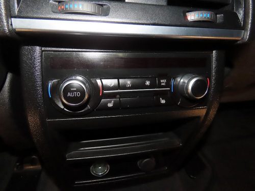 BMW X6 (F16) xDrive 40d 사진 14