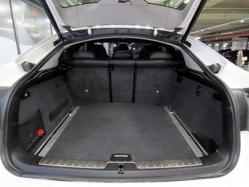 BMW X6 (F16) xDrive 40d 사진 17