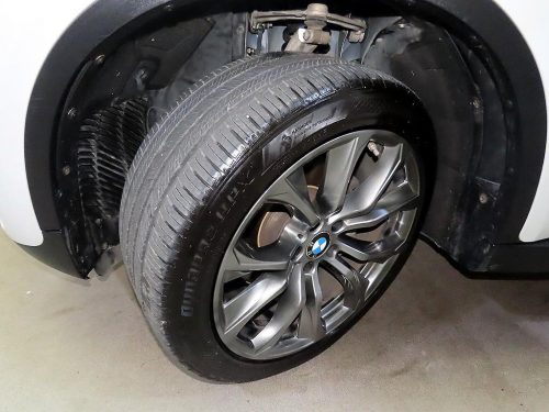 BMW X6 (F16) xDrive 40d 사진 20