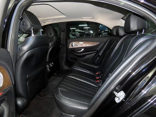 벤츠 E-클래스 W213 E300 익스클루시브 사진 7