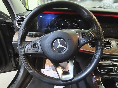 벤츠 E-클래스 W213 E300 익스클루시브 사진 8