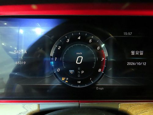 벤츠 E-클래스 W213 E300 익스클루시브 사진 9