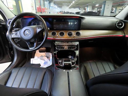 벤츠 E-클래스 W213 E300 익스클루시브 사진 10