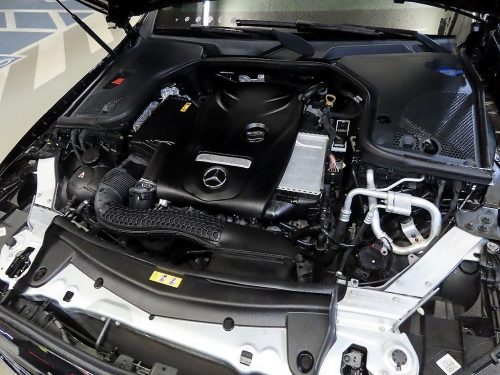 벤츠 E-클래스 W213 E300 익스클루시브 사진 19