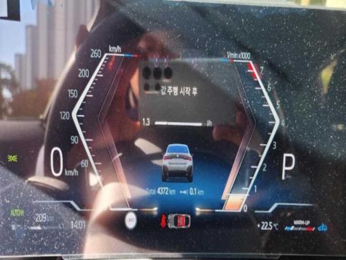BMW 4시리즈 (G22) 420i 그란쿠페M 스포츠 퍼포먼스팩 사진 모두보기