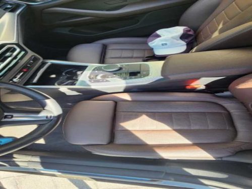 BMW 4시리즈 (G22) 420i 그란쿠페M 스포츠 퍼포먼스팩 사진 6
