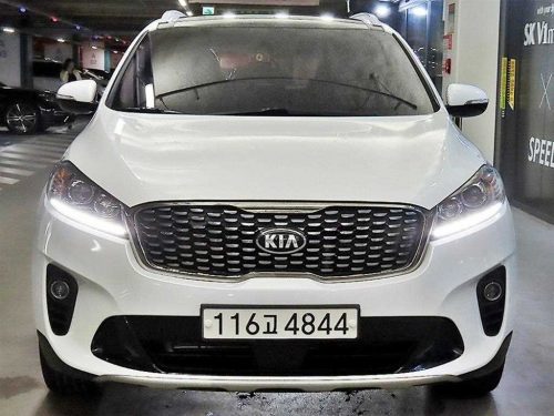 기아 더 뉴 쏘렌토 디젤 2.0 2WD 사진 2