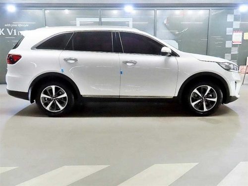 기아 더 뉴 쏘렌토 디젤 2.0 2WD 사진 3