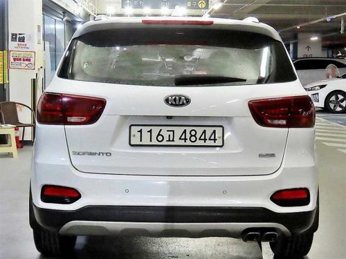기아 더 뉴 쏘렌토 디젤 2.0 2WD 사진 5