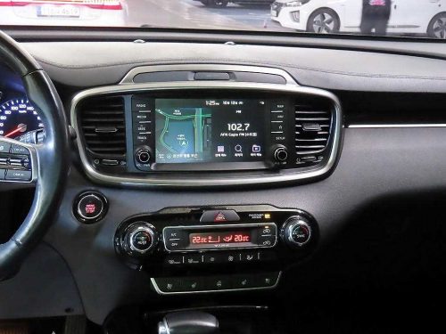기아 더 뉴 쏘렌토 디젤 2.0 2WD 사진 11