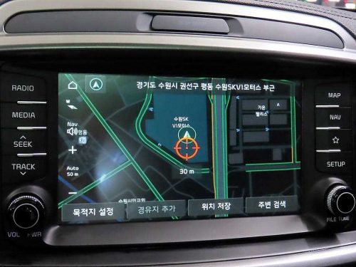기아 더 뉴 쏘렌토 디젤 2.0 2WD 사진 13