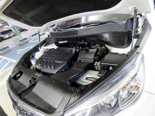 기아 더 뉴 쏘렌토 디젤 2.0 2WD 사진 19