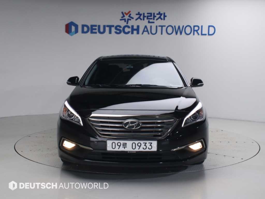 현대 LF 쏘나타 2.0 스마트 사진 3