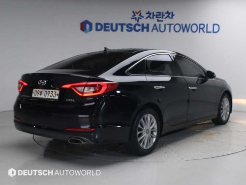 현대 LF 쏘나타 2.0 스마트 사진 2