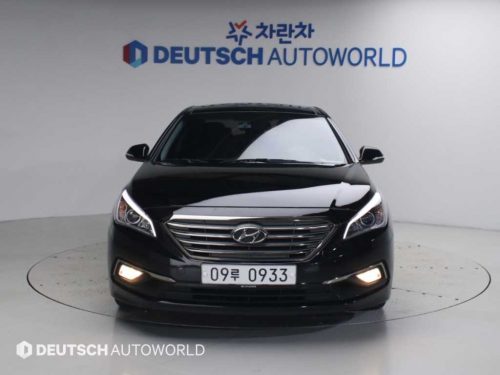 현대 LF 쏘나타 2.0 스마트 사진 3