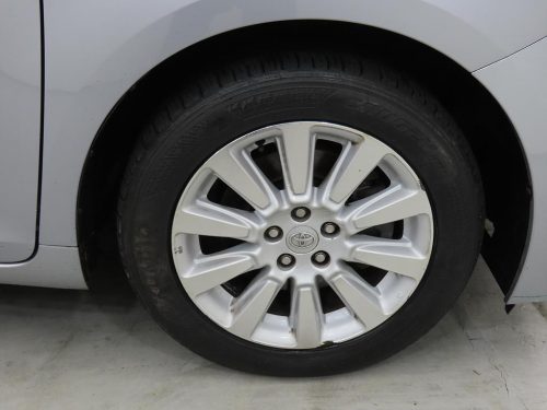 토요타 시에나 3.5 AWD 사진 20