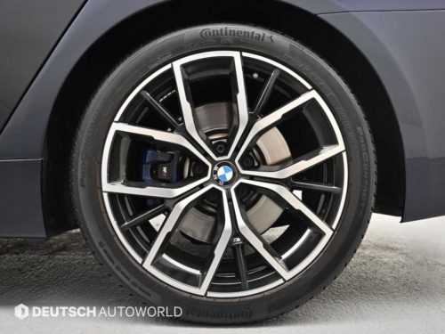 BMW 5시리즈 (G30) 530i xDrive M 스포츠 사진 5