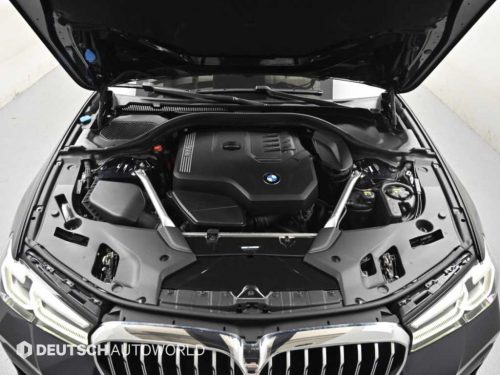 BMW 5시리즈 (G30) 530i xDrive M 스포츠 사진 6