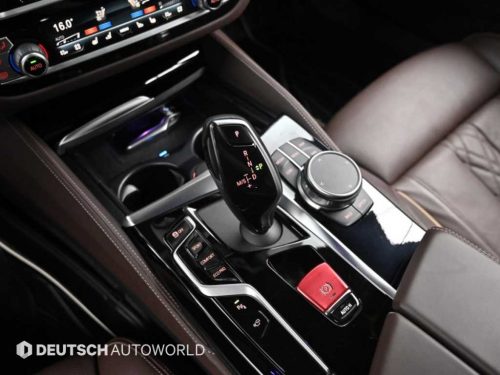 BMW 5시리즈 (G30) 530i xDrive M 스포츠 사진 9