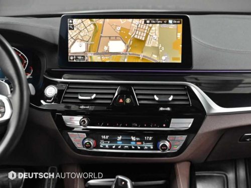 BMW 5시리즈 (G30) 530i xDrive M 스포츠 사진 14
