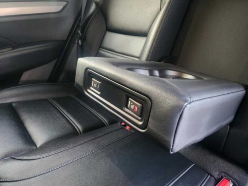 르노코리아(삼성) QM6 가솔린 2WD LE 사진 9
