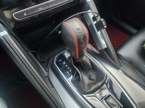 르노코리아(삼성) QM6 가솔린 2WD LE 사진 13