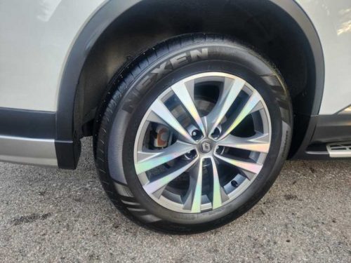 르노코리아(삼성) QM6 가솔린 2WD LE 사진 20