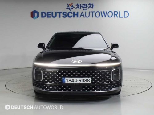 현대 그랜저 (GN7) 가솔린 2.5 2WD 사진 3