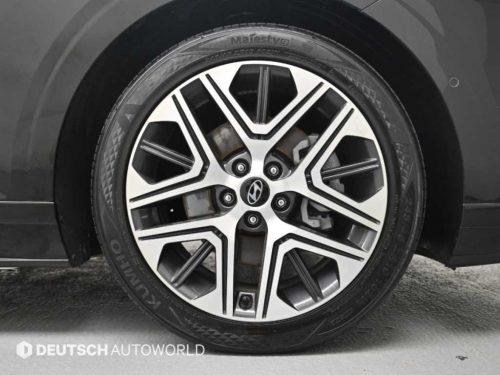 현대 그랜저 (GN7) 가솔린 2.5 2WD 사진 5