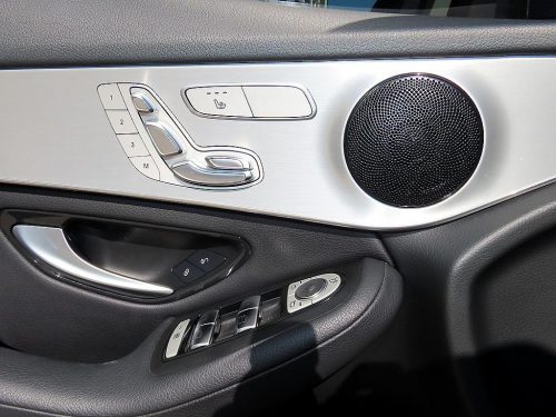 벤츠 GLC클래스 X253 GLC 350 e 4MATIC 사진 11