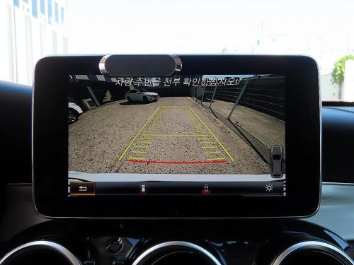 벤츠 GLC클래스 X253 GLC 350 e 4MATIC 사진 14