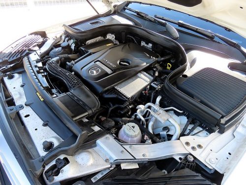 벤츠 GLC클래스 X253 GLC 350 e 4MATIC 사진 19