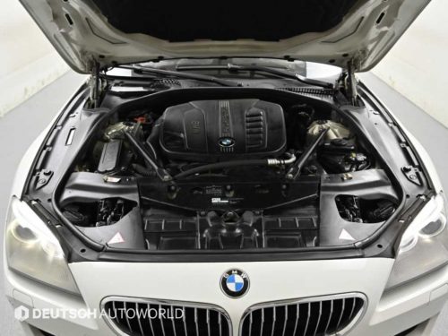 BMW 6시리즈 (F12) 640 그란쿠페 사진 6