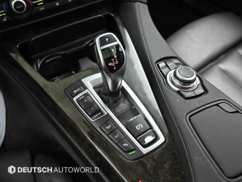 BMW 6시리즈 (F12) 640 그란쿠페 사진 9