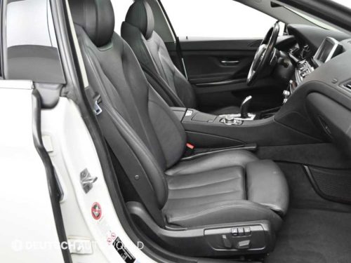 BMW 6시리즈 (F12) 640 그란쿠페 사진 10