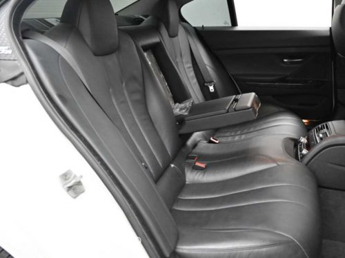 BMW 6시리즈 (F12) 640 그란쿠페 사진 12