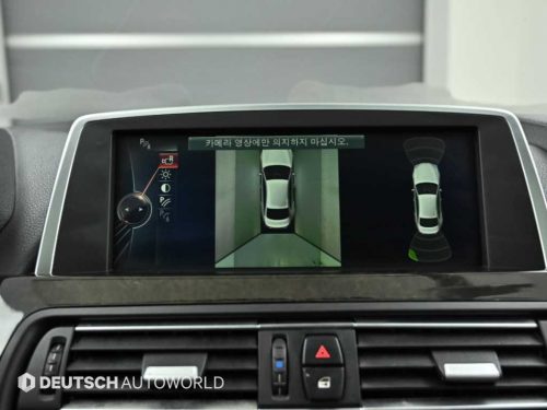 BMW 6시리즈 (F12) 640 그란쿠페 사진 모두보기