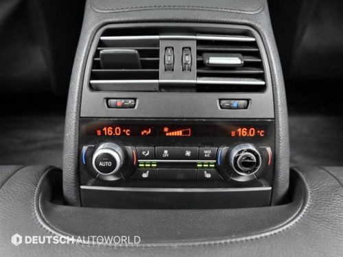 BMW 6시리즈 (F12) 640 그란쿠페 사진 16