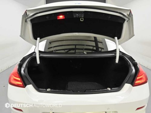 BMW 6시리즈 (F12) 640 그란쿠페 사진 20